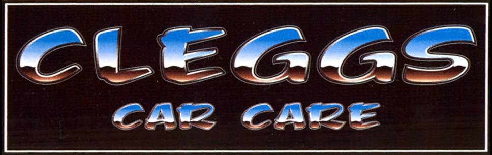 Cleggs Car Care